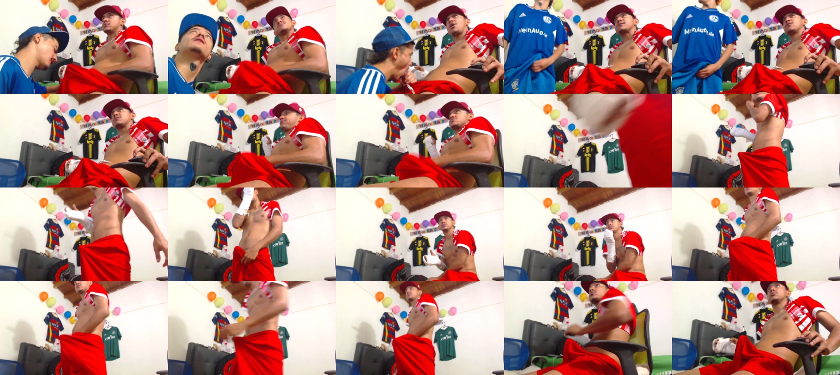 Skinny23cm  25-10-2023 Recorded Video sweet