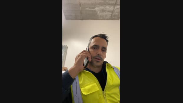 Ze_Bandido  25-10-2023 Recorded Video play