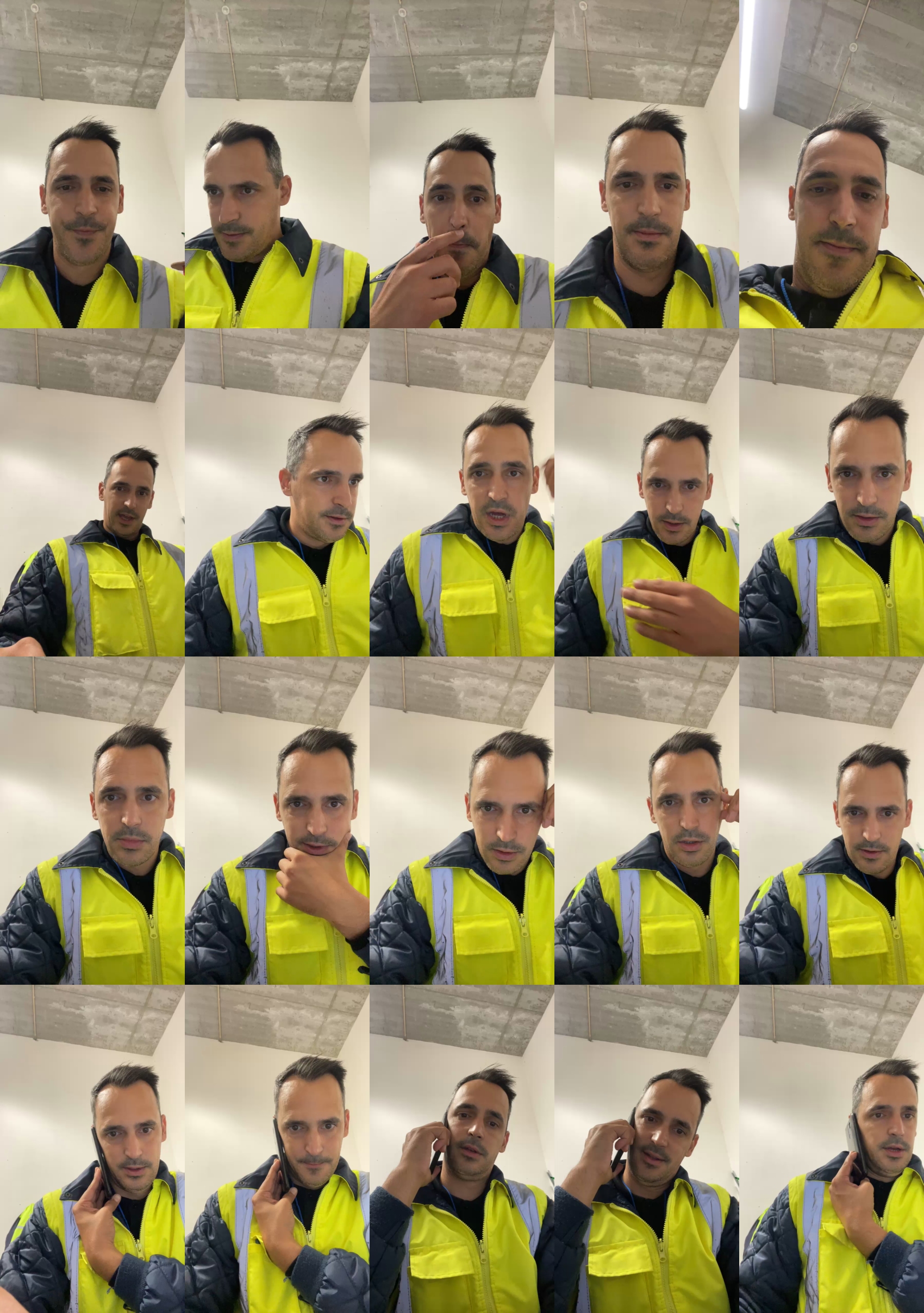 Ze_Bandido  25-10-2023 Recorded Video Video
