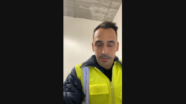 Ze_Bandido  25-10-2023 Recorded Video Video