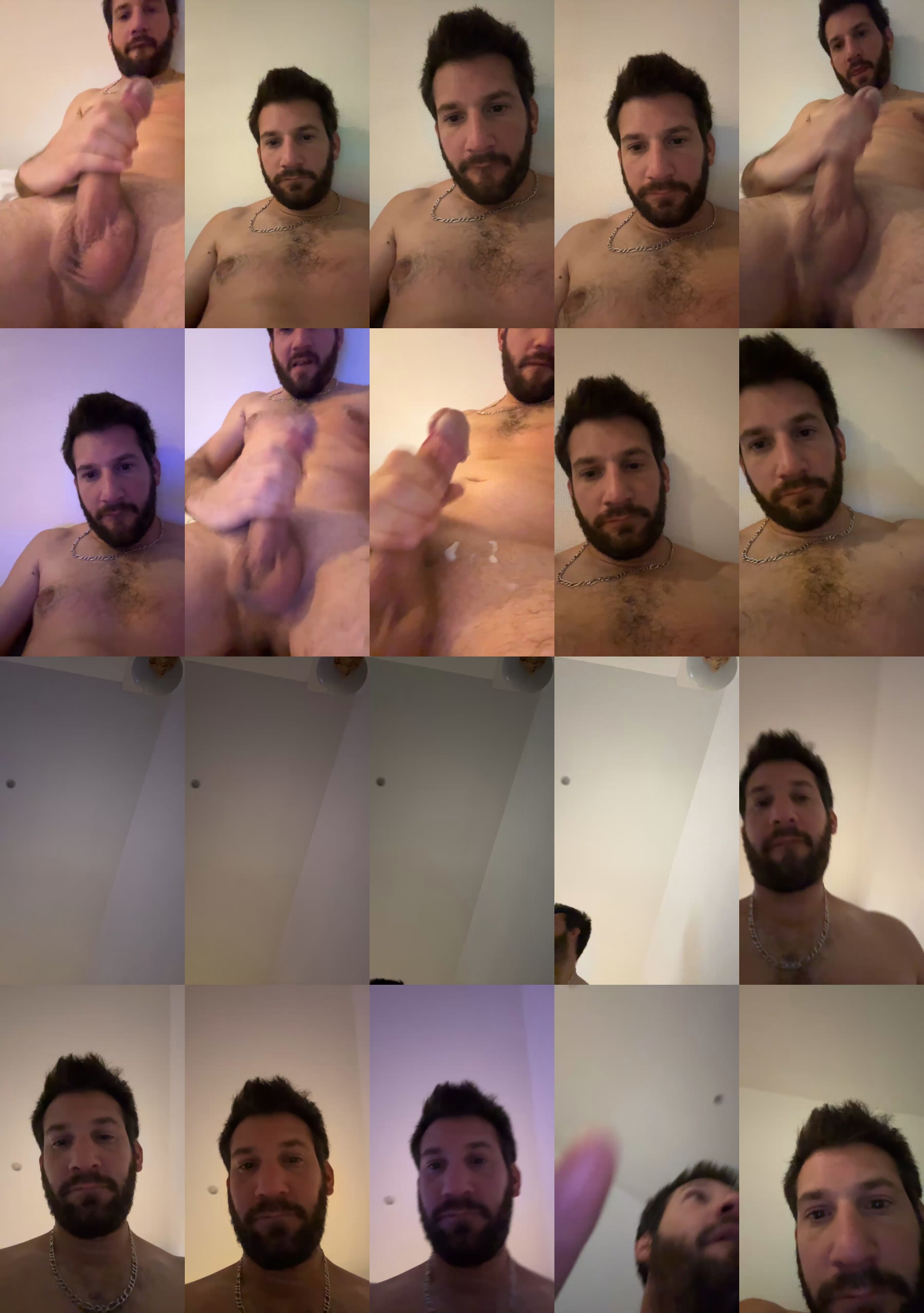 antho314  24-10-2023 Recorded Video play