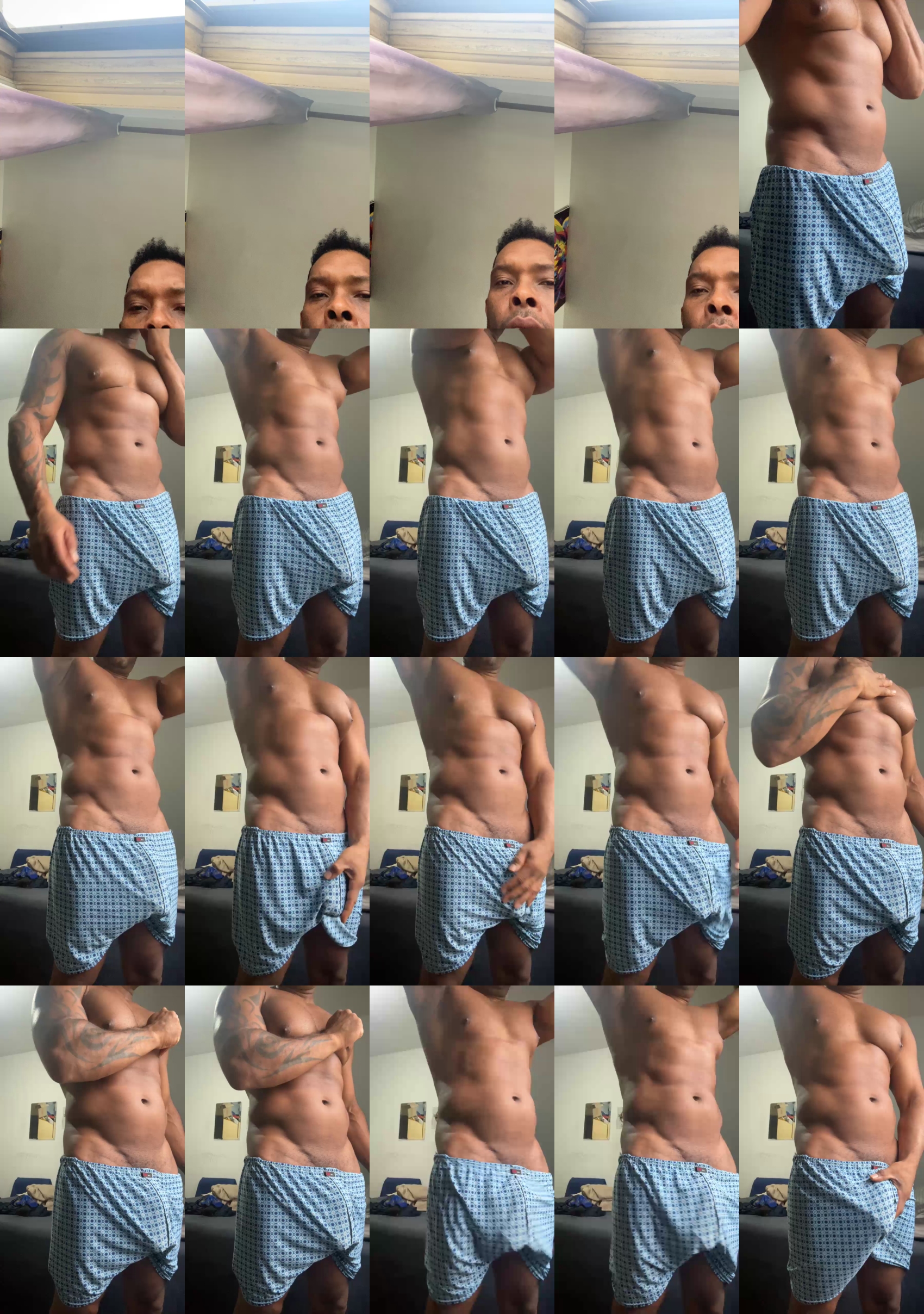 davidbolado1  25-10-2023 Recorded Video amateur