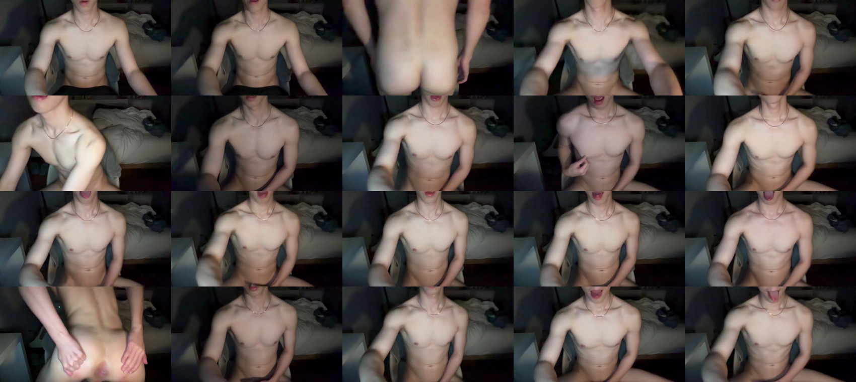dirtyfox1069  24-10-2023 Recorded Video hard