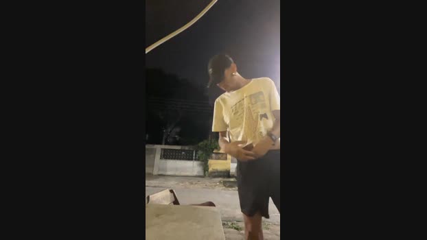 eumichelreis  25-10-2023 Recorded Video deep