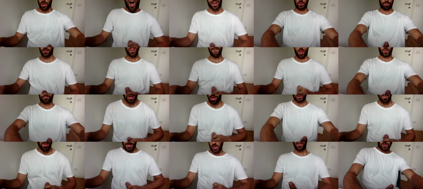 frabarba91  25-10-2023 Recorded Video twink