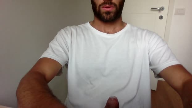 frabarba91  25-10-2023 Recorded Video twink