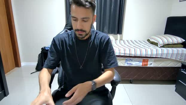gabegamer  25-10-2023 Recorded Video gag