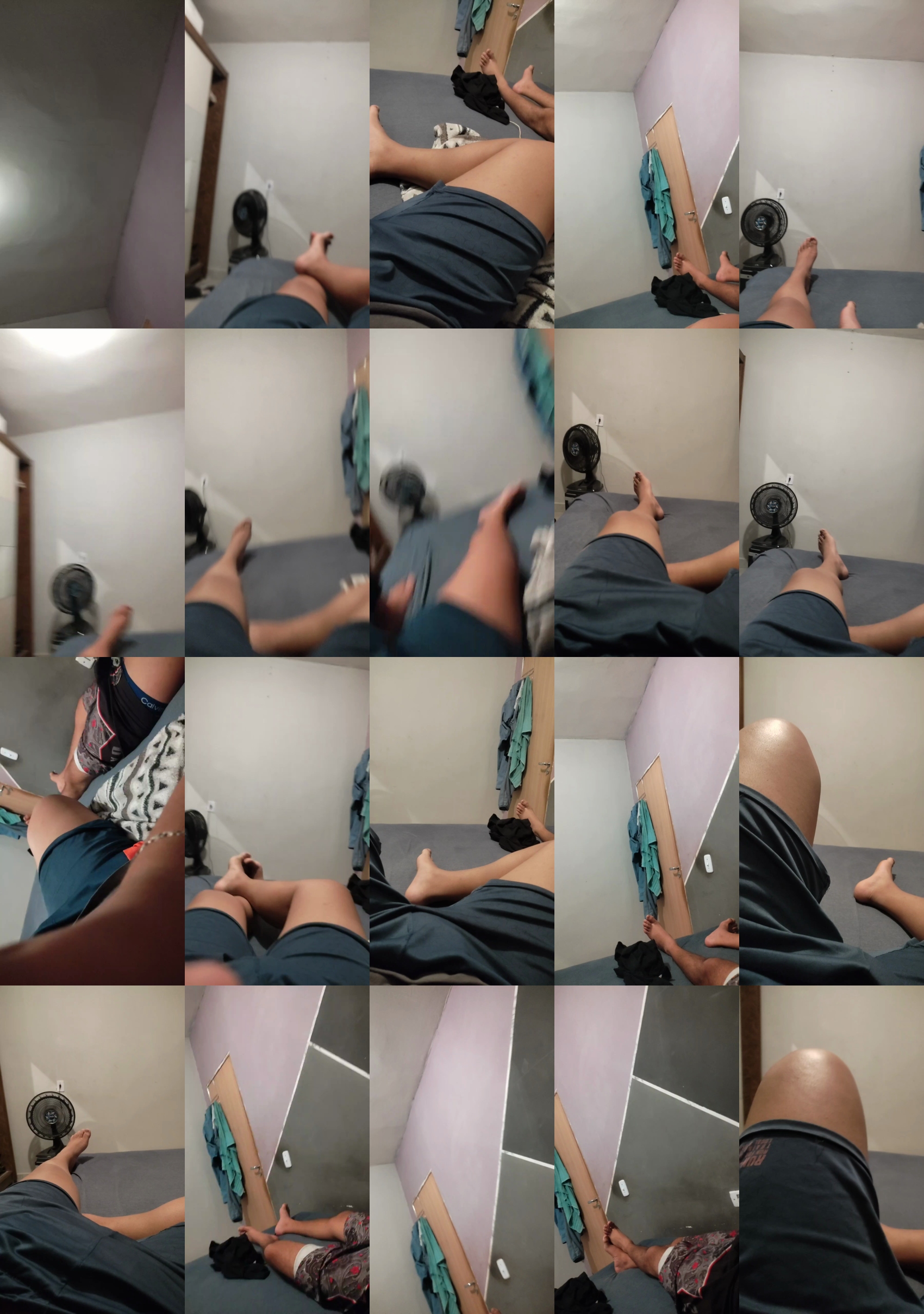 gabr195  25-10-2023 Recorded Video Show