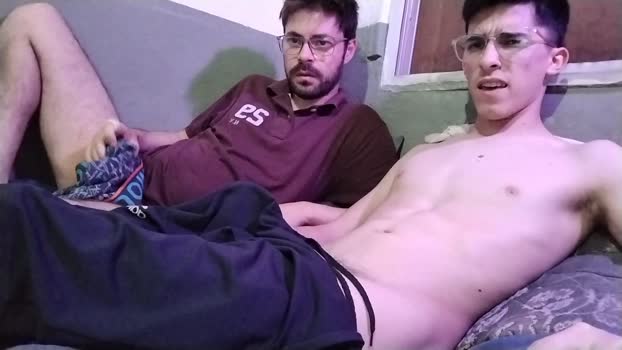 jeremias2039  25-10-2023 Recorded Video hot