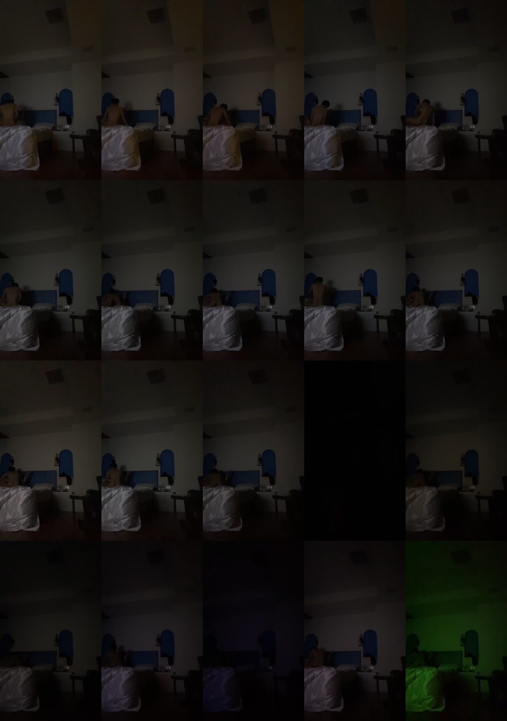 jiayouchen81  25-10-2023 Recorded Video kinky