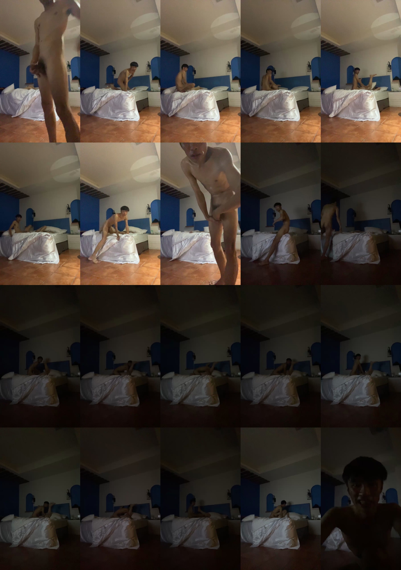 jiayouchen81  25-10-2023 Recorded Video deepthroat