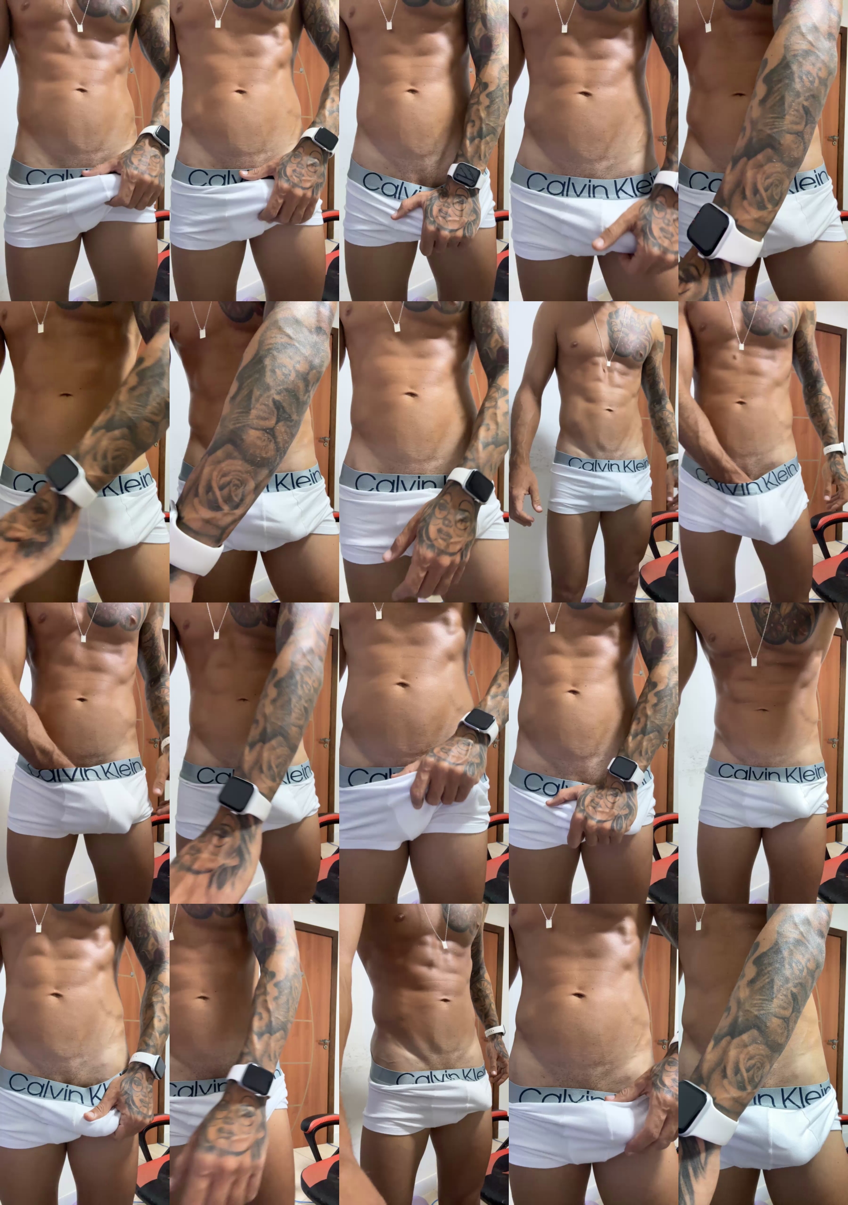 joao2501  25-10-2023 Recorded Video bigdick