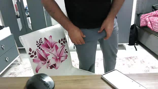kasket45  24-10-2023 Recorded Video XXX