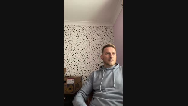 kevdonno  25-10-2023 Recorded Video deep