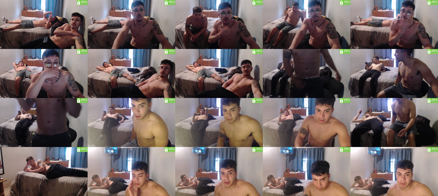 lSexyBoyl  24-10-2023 Recorded Video bigcock