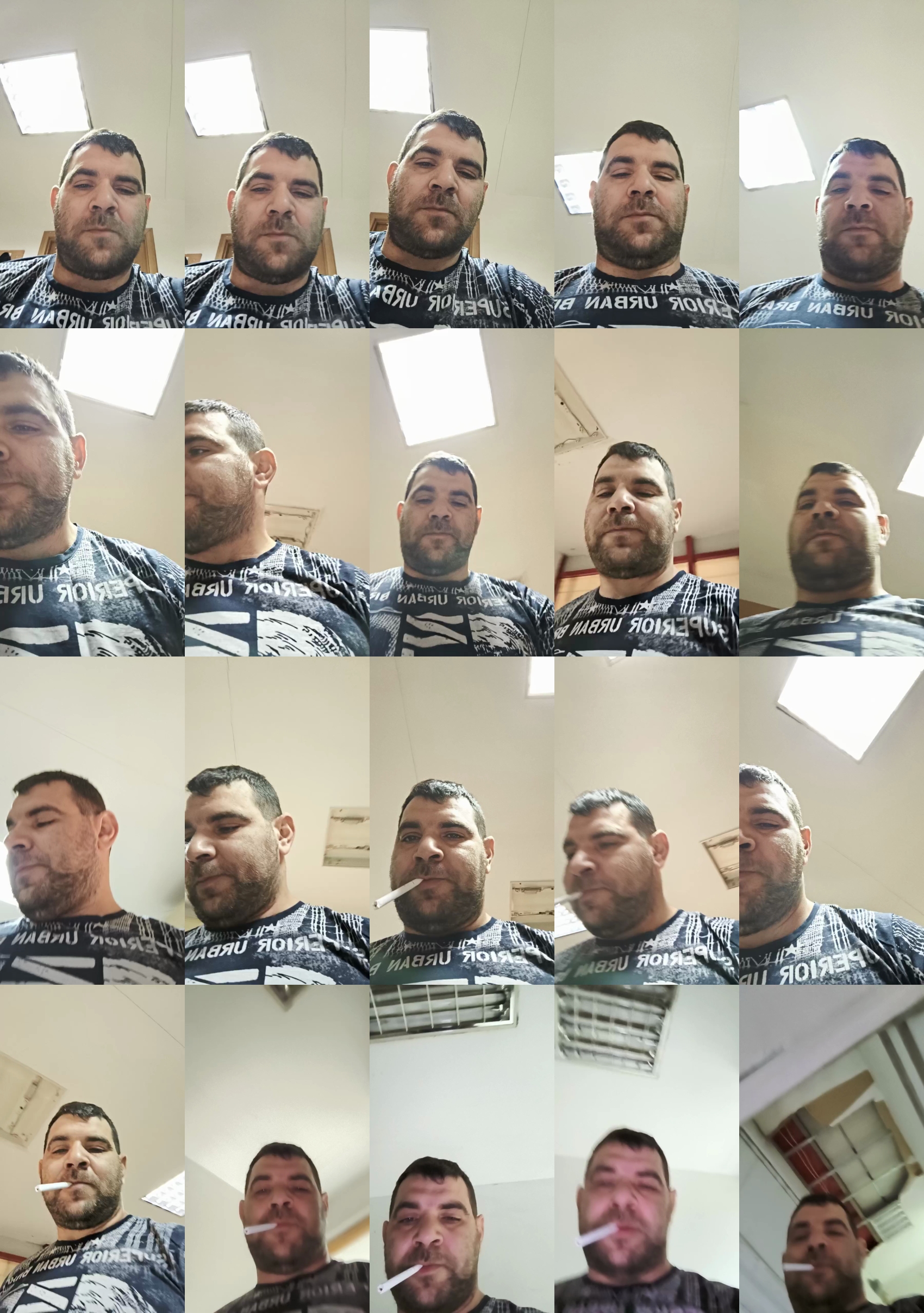 mumuselu1  25-10-2023 Recorded Video handsome