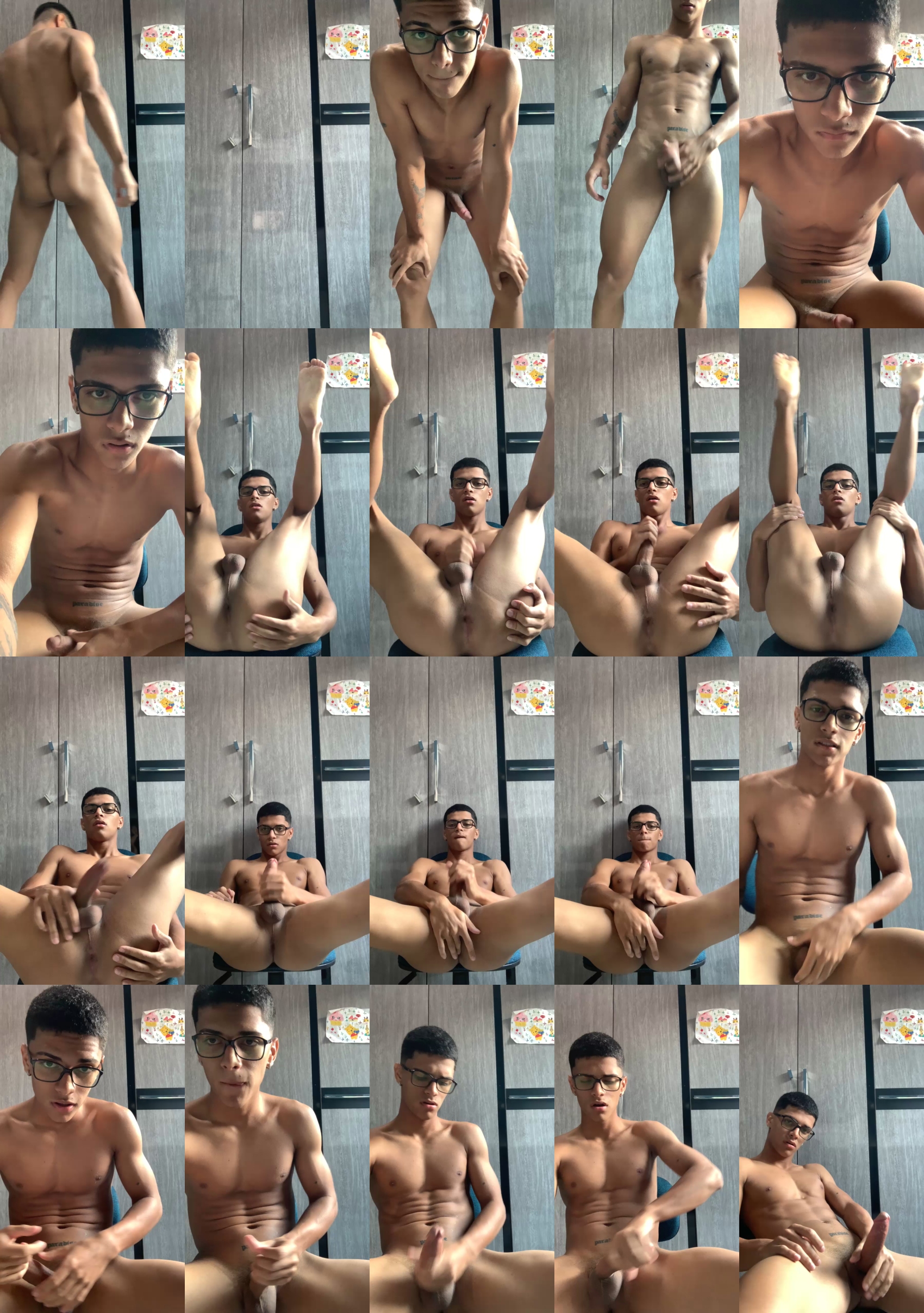 naka30  24-10-2023 Recorded Video fingering
