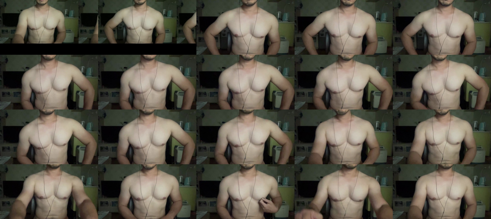 nicenewben3  24-10-2023 Recorded Video toy