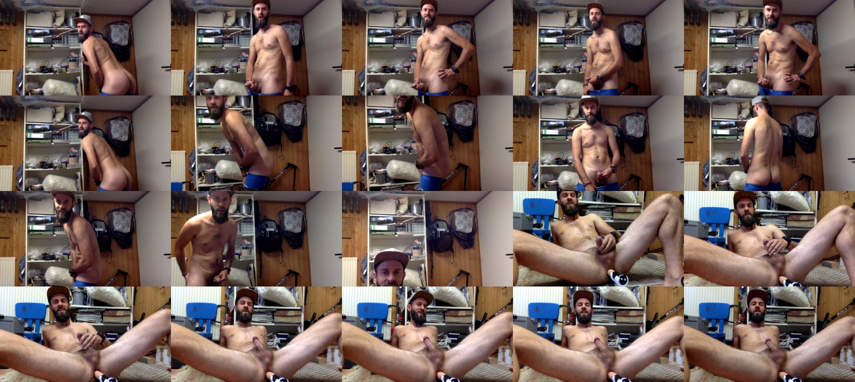 nico_boy89  25-10-2023 Recorded Video horny