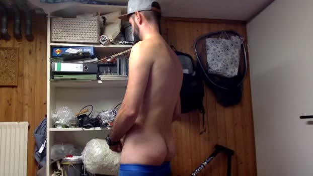 nico_boy89  25-10-2023 Recorded Video horny