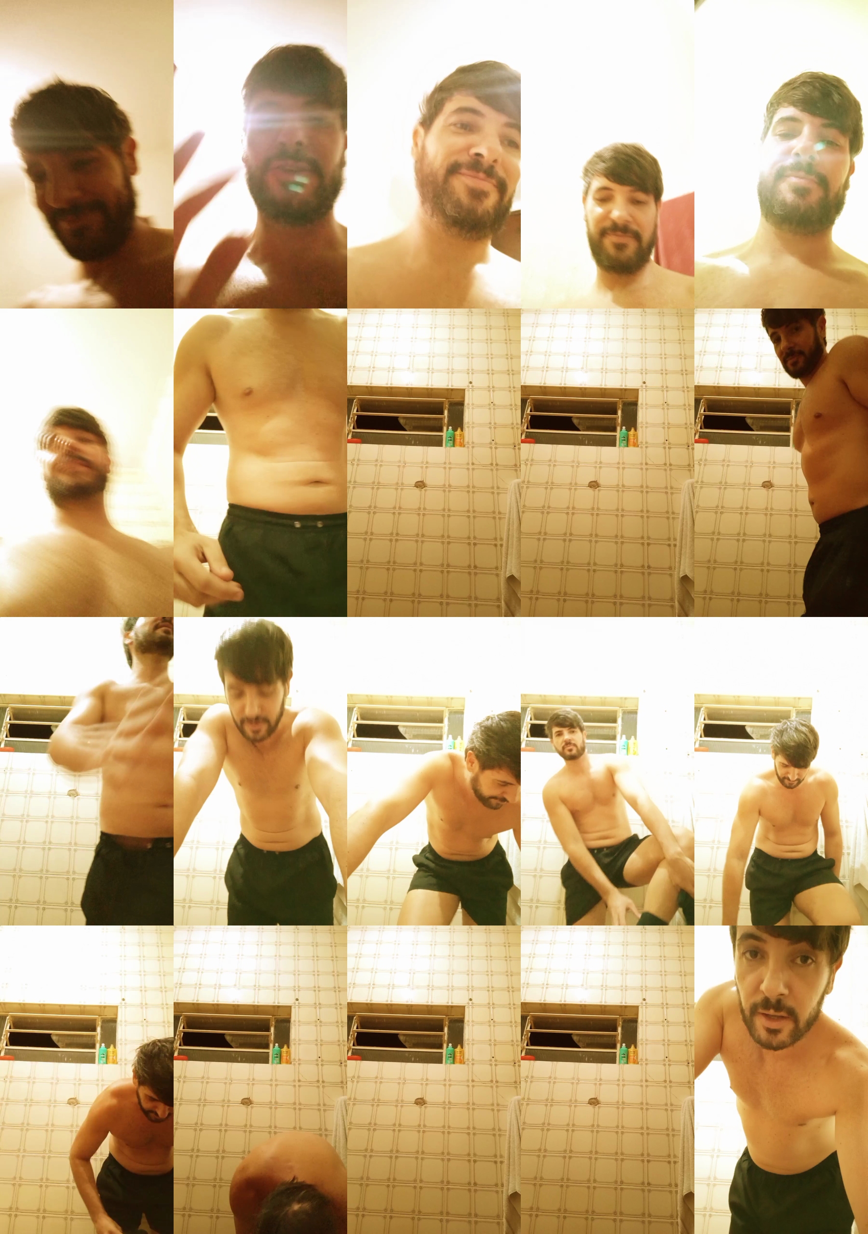 paulistasafado2  25-10-2023 Recorded Video bigcock