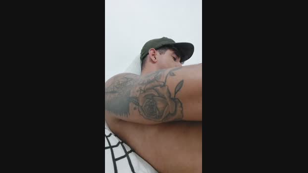 rafa1828  25-10-2023 Recorded Video Nude