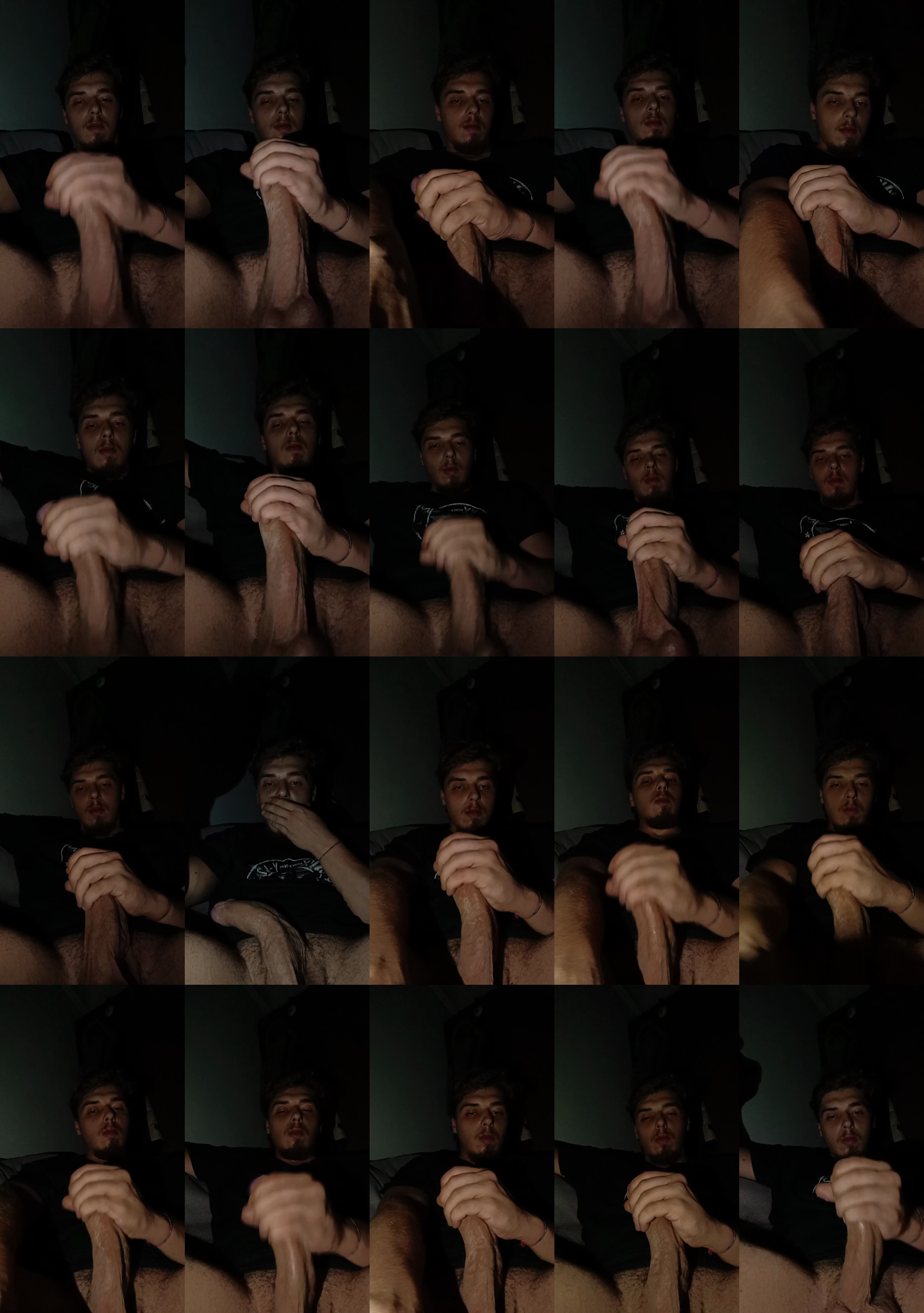 Andreaorl  26-10-2023 Recorded Video fuck