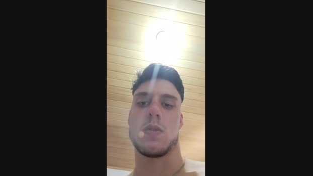 ArkanjoK33  25-10-2023 Recorded Video prettyface