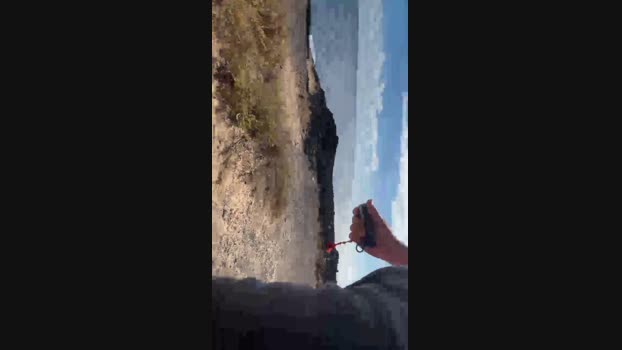 Chicoisleno  26-10-2023 Recorded Video amateur