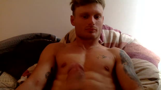 Fitnessfreak29  26-10-2023 Recorded Video suckcock