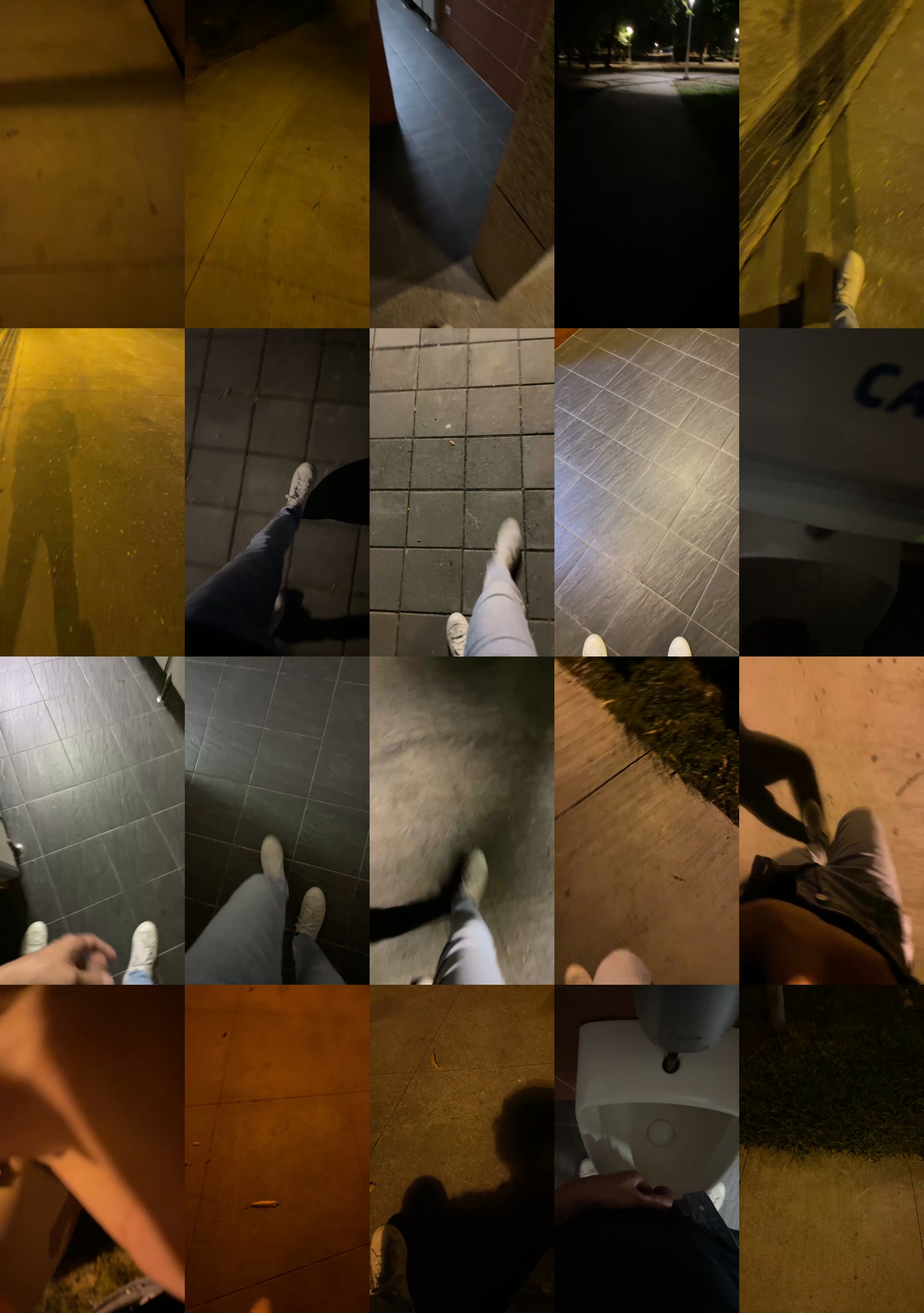 Foxfoxfox070707  25-10-2023 Recorded Video fuckass