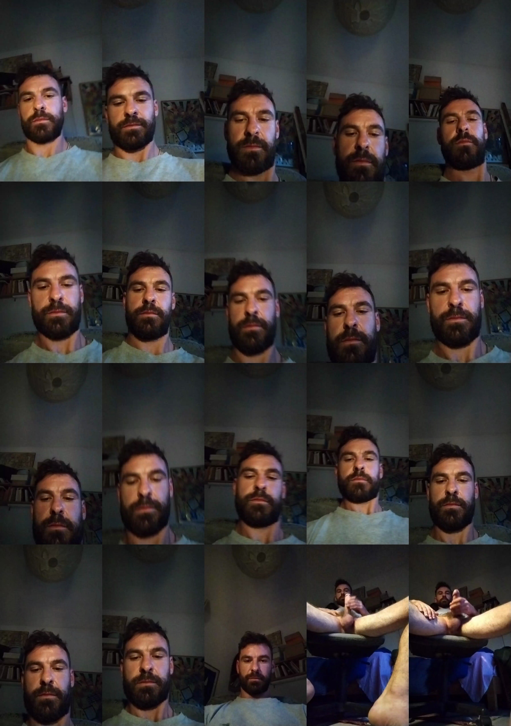 Giebi2  25-10-2023 Recorded Video Video