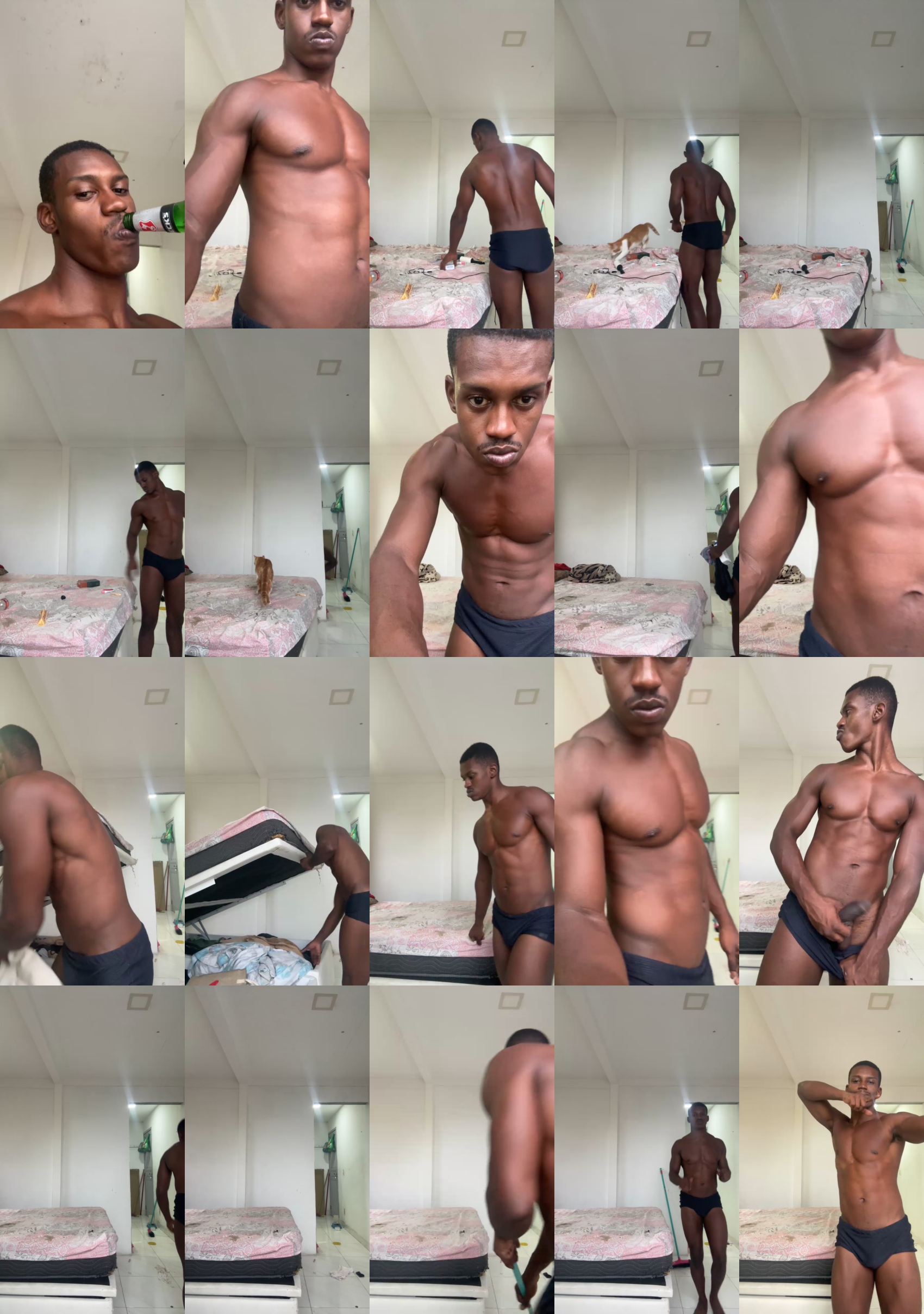 Kyriosvalentin  25-10-2023 Recorded Video play