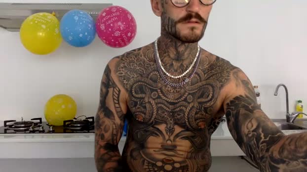 Lucasexclusive1  26-10-2023 Recorded Video suckcock