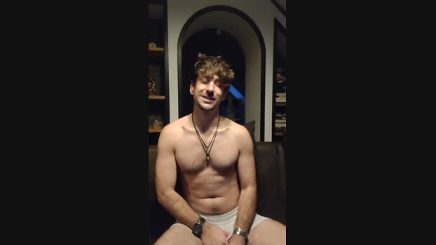 Majo_Boy  25-10-2023 Recorded Video handsome