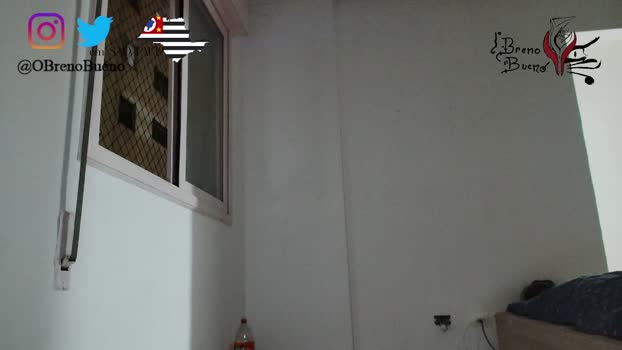 OBrenoBueno  26-10-2023 Recorded Video Ass
