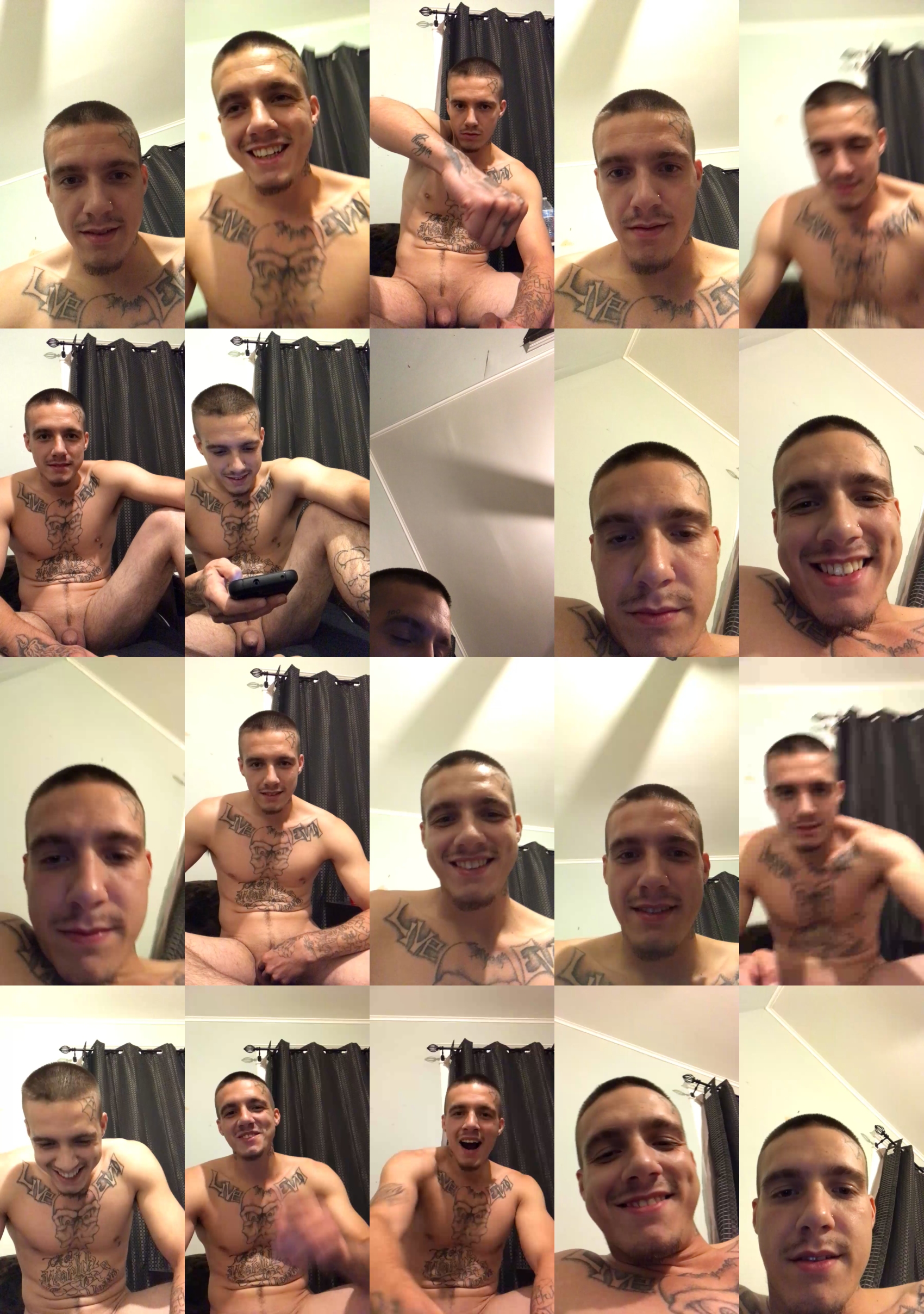 OutmybodyLJ  26-10-2023 Recorded Video amateur