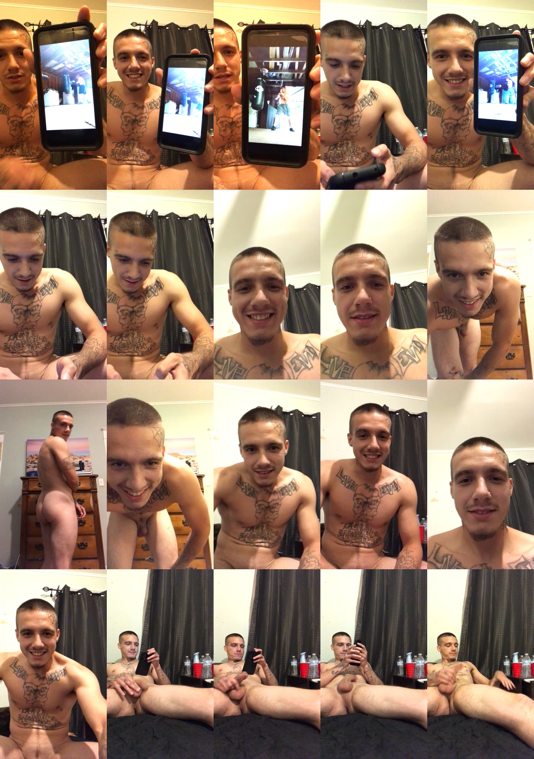 OutmybodyLJ  26-10-2023 Recorded Video naughty