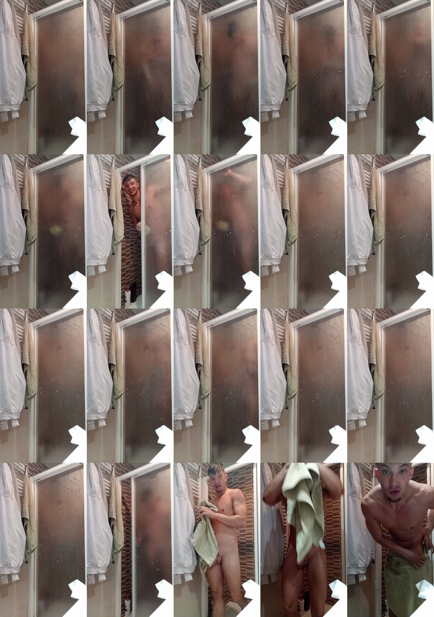 PabloGuerrero  26-10-2023 Recorded Video juicy