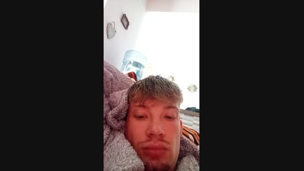 PabloGuerrero  26-10-2023 Recorded Video suckcock