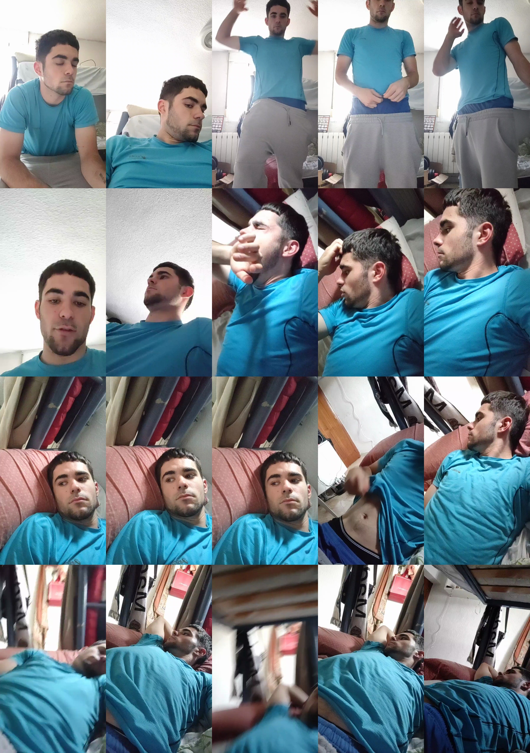Picar0  26-10-2023 Recorded Video gag