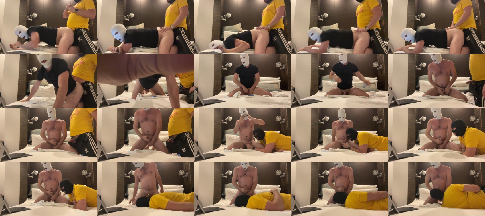 Pimmelsucker  25-10-2023 Recorded Video amateur