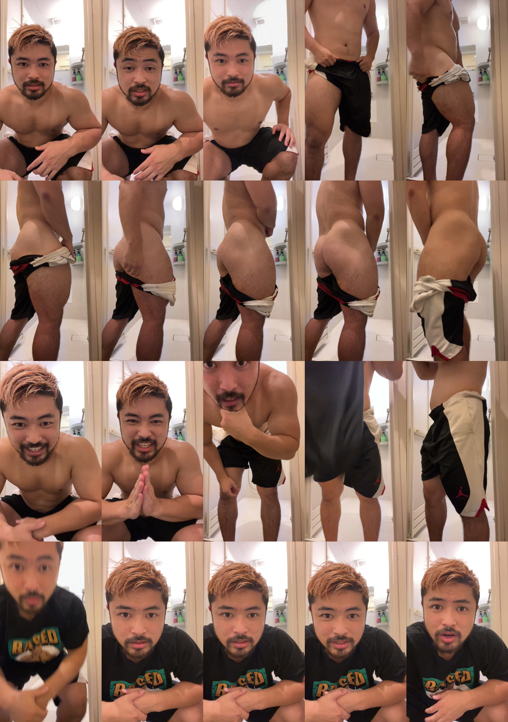 QuadricepMan  25-10-2023 Recorded Video hardcock