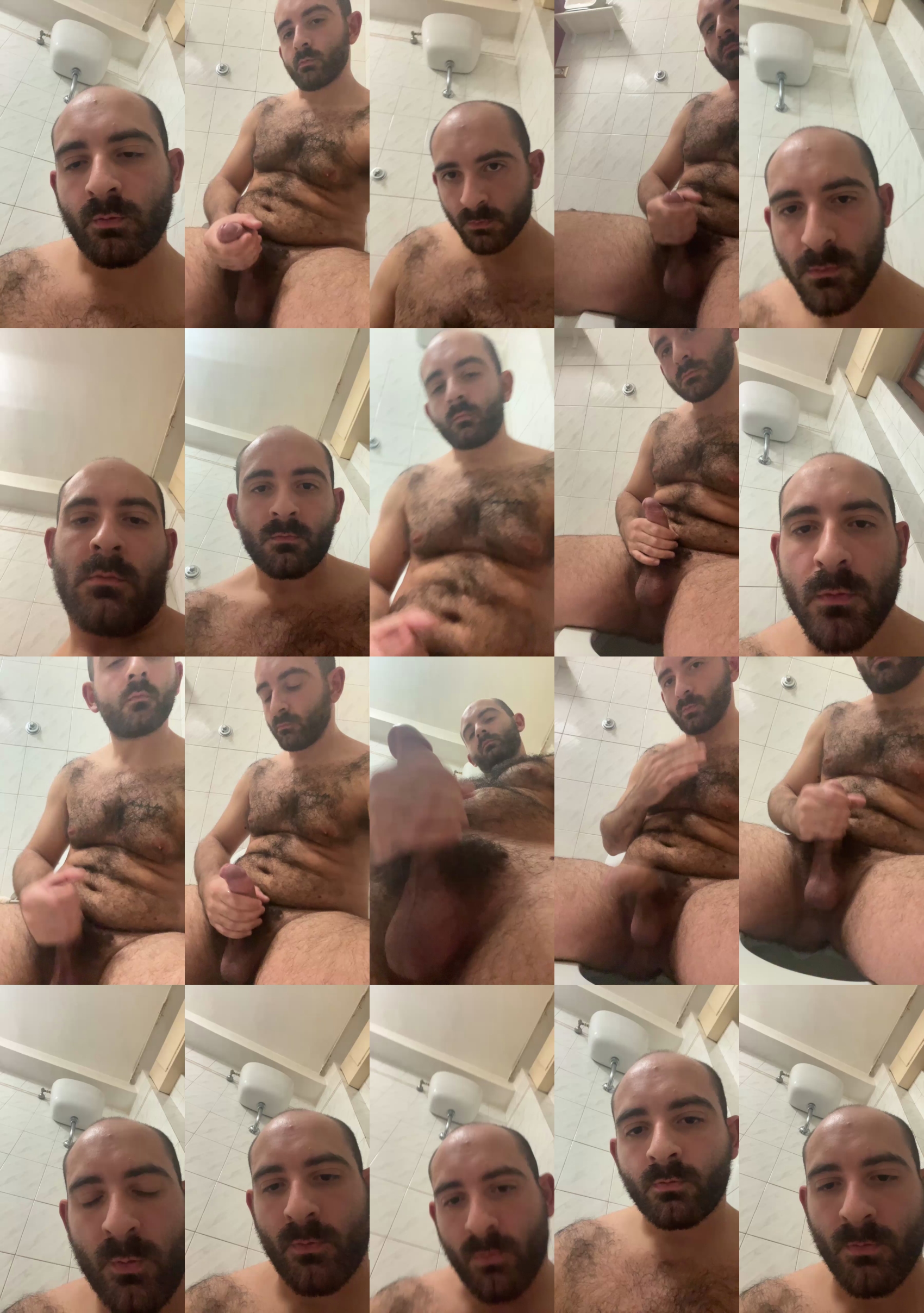 Roccaiser  26-10-2023 Recorded Video Video