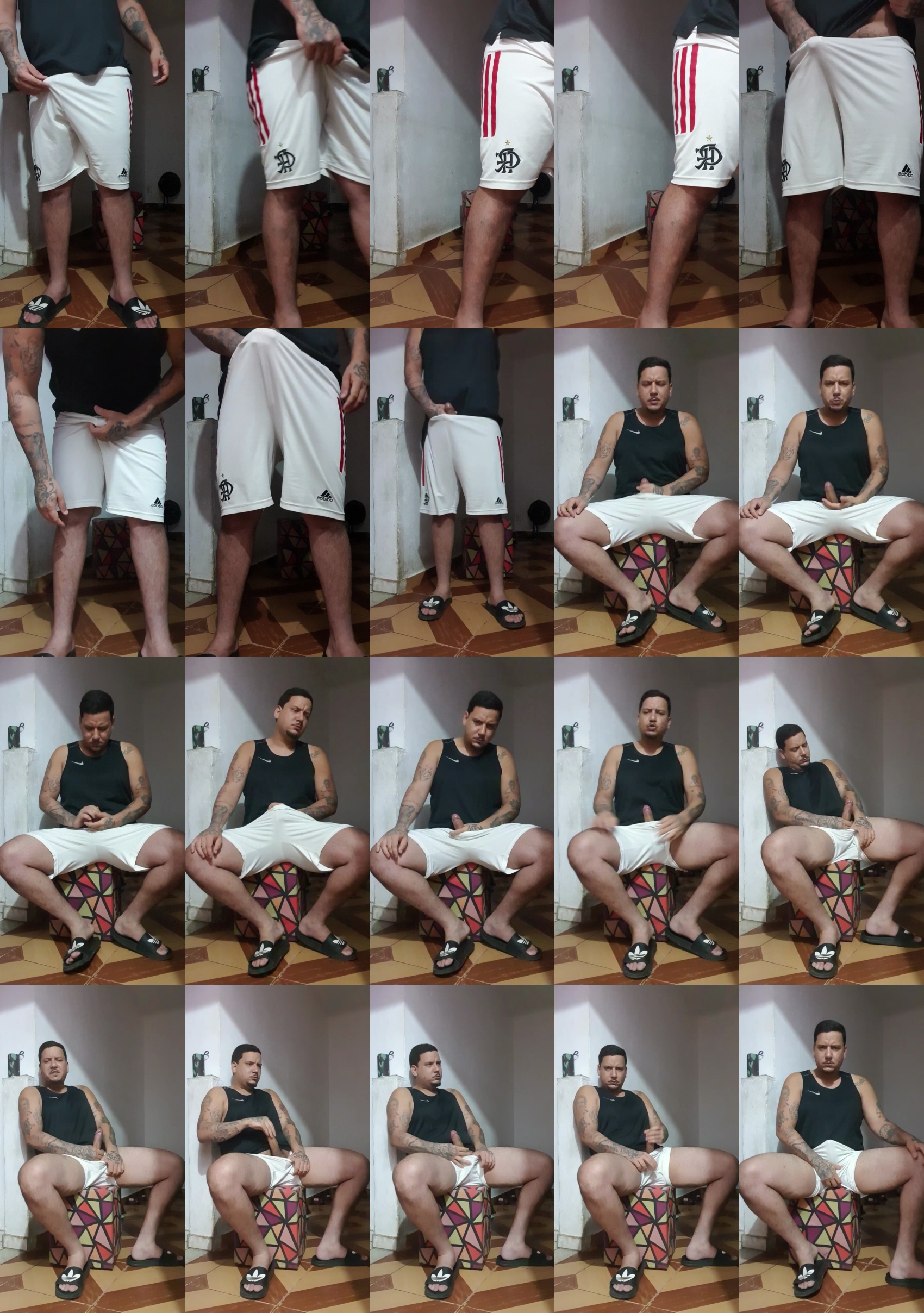 SagazFaveladorj  26-10-2023 Recorded Video hot