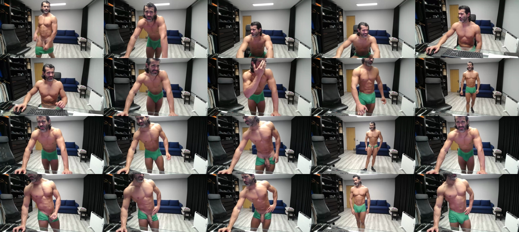 Samricci21  25-10-2023 Recorded Video twink