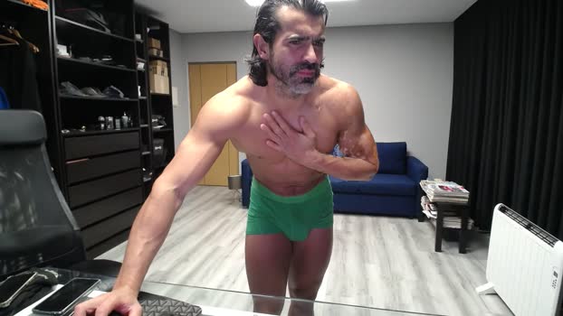 Samricci21  25-10-2023 Recorded Video twink