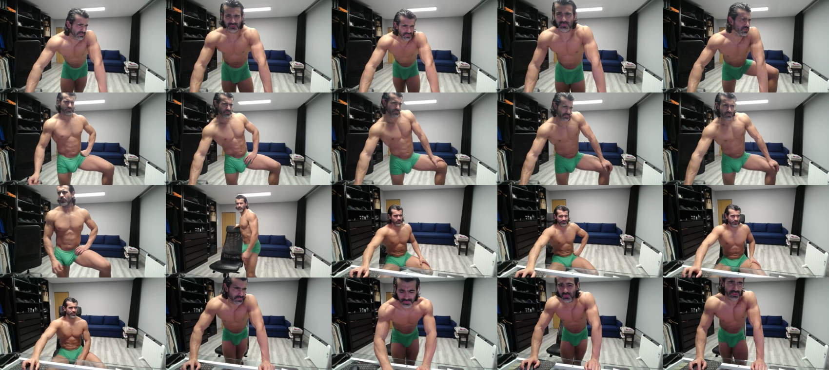 Samricci21  25-10-2023 Recorded Video Ass