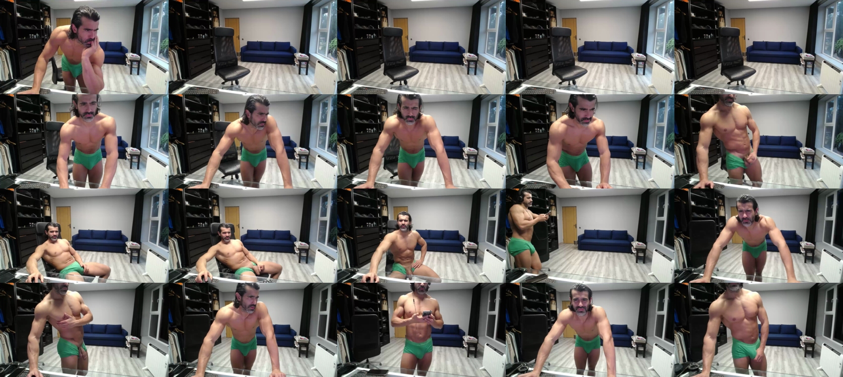 Samricci21  25-10-2023 Recorded Video big