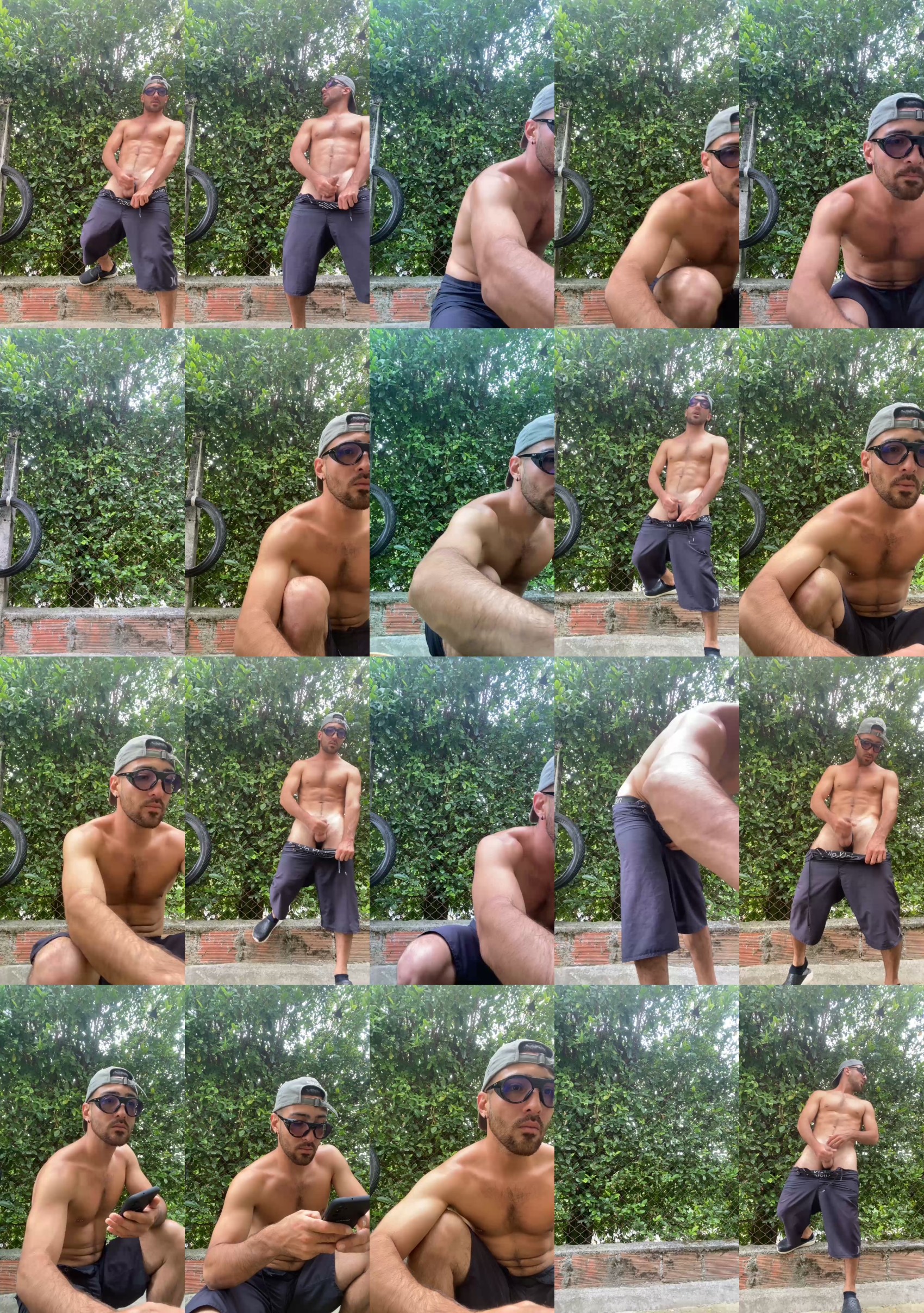 Sebasxx97  26-10-2023 Recorded Video wank